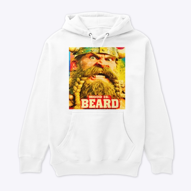 Viking Beard Id