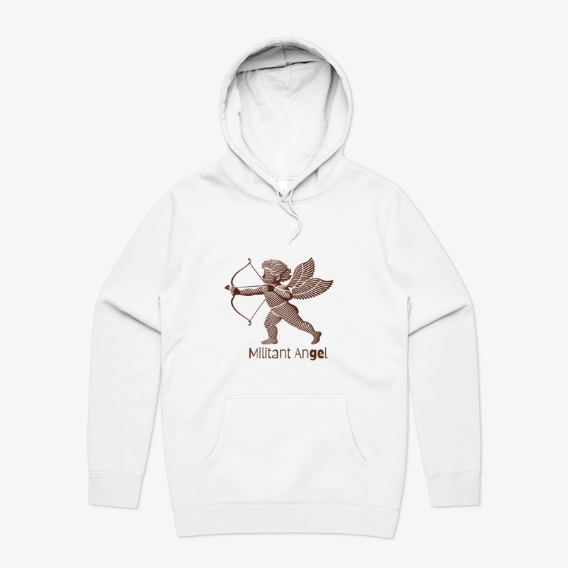 Militant Angel Collection