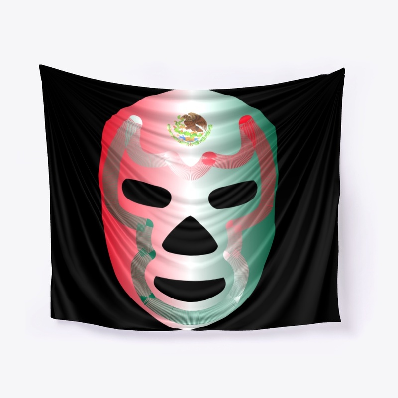VIVA LA RAZA Collection