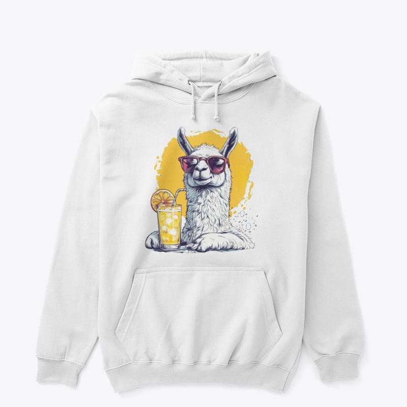 llama