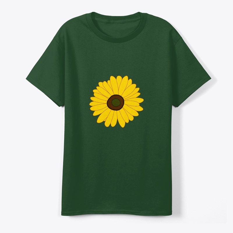 sunflower beauty