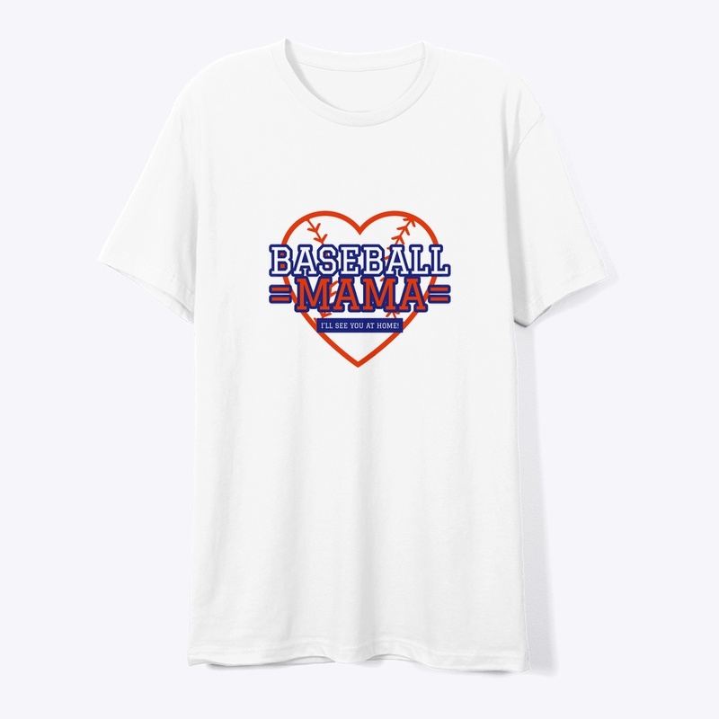 Baseball Mamas