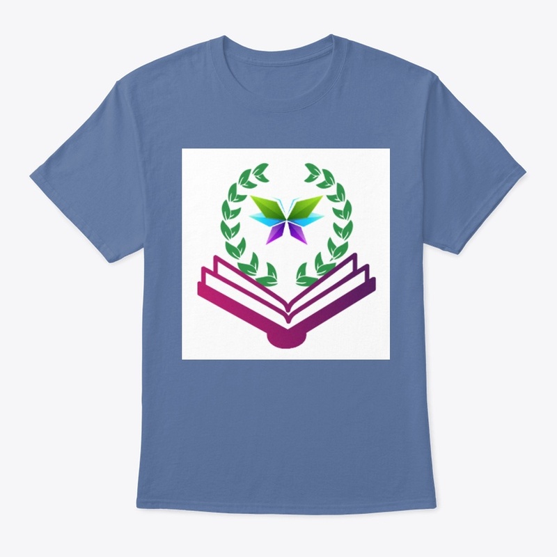 Simple design classic  tee 