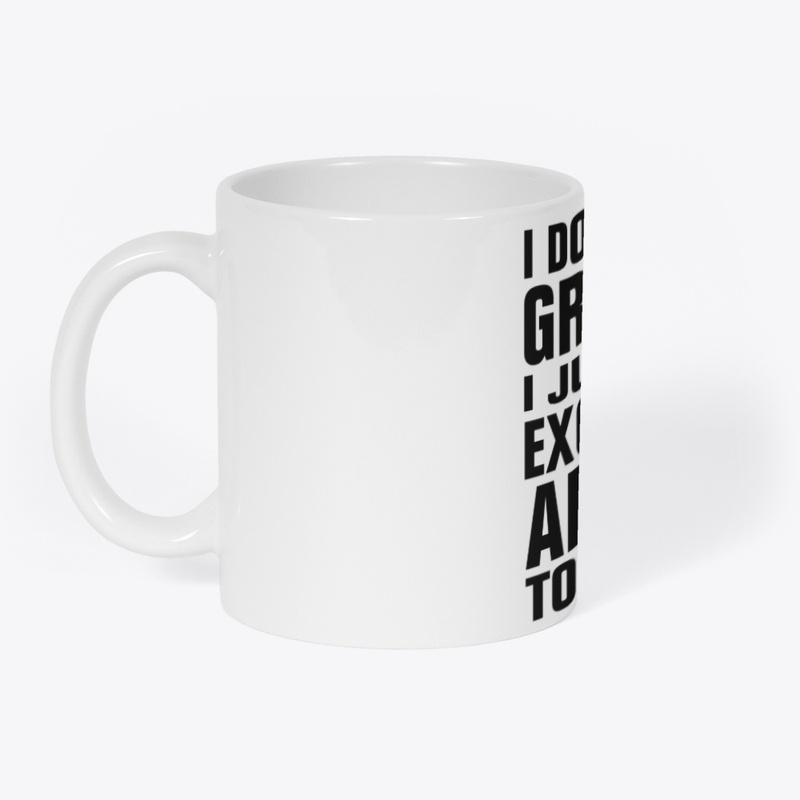 I Just Have Excellent Ability To Recall