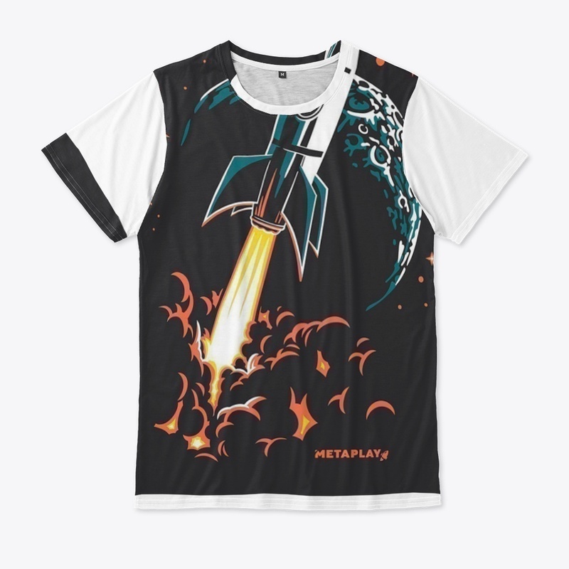 meta-plays T shirts for Women and Men