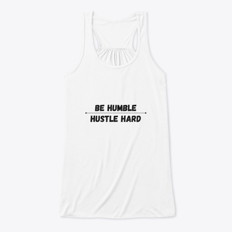 Be Humble