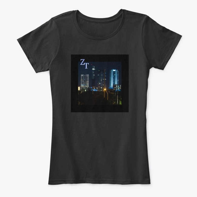 Womens City V1