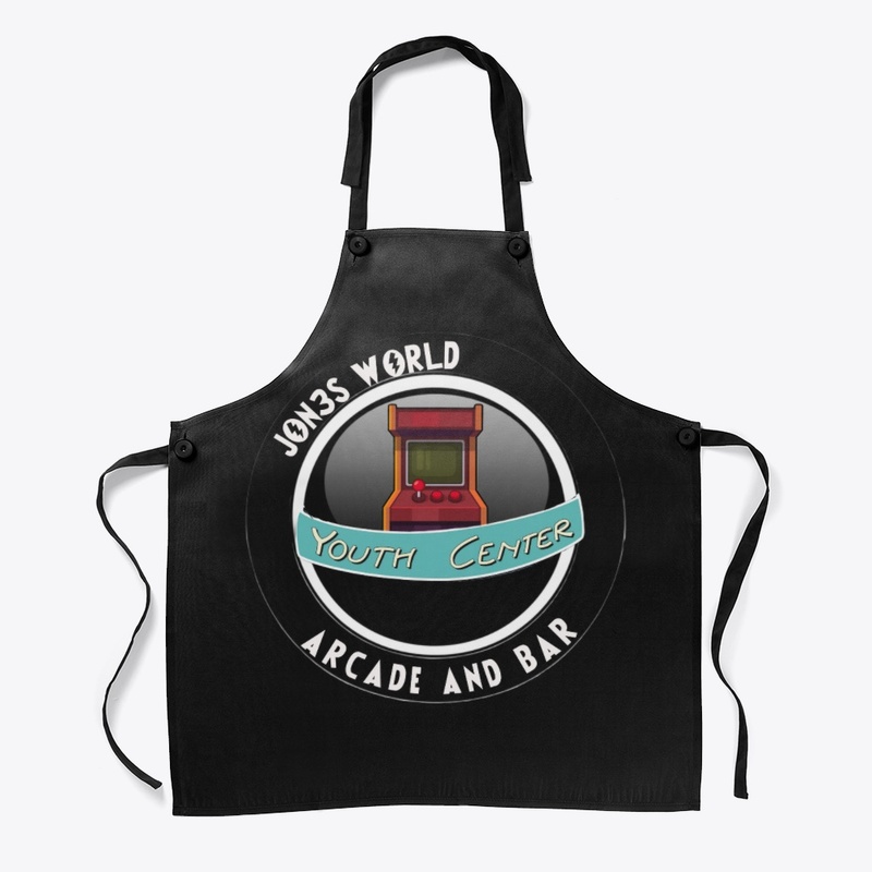 JON3S WORLD Arcade 