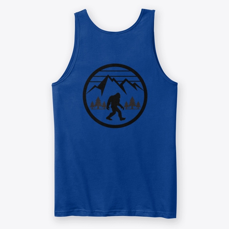 Ascension Outfitters Mountain Yeti