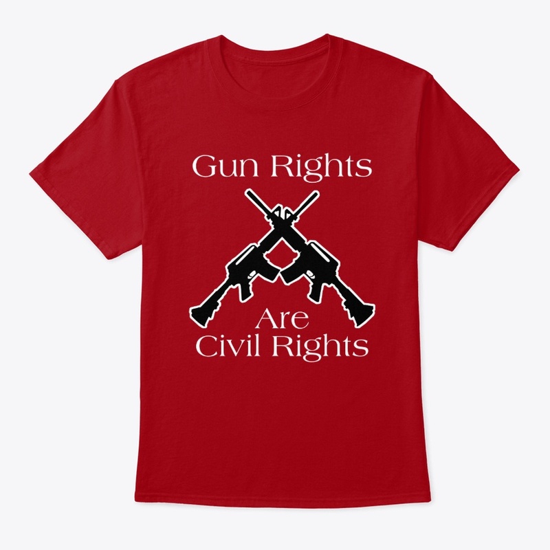 Gun Rights Are Civil Rights