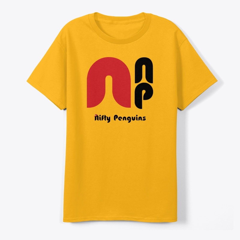 Cool Tees for Everyday Comfort