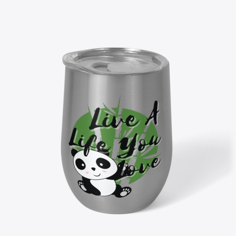 Live A Life You Love