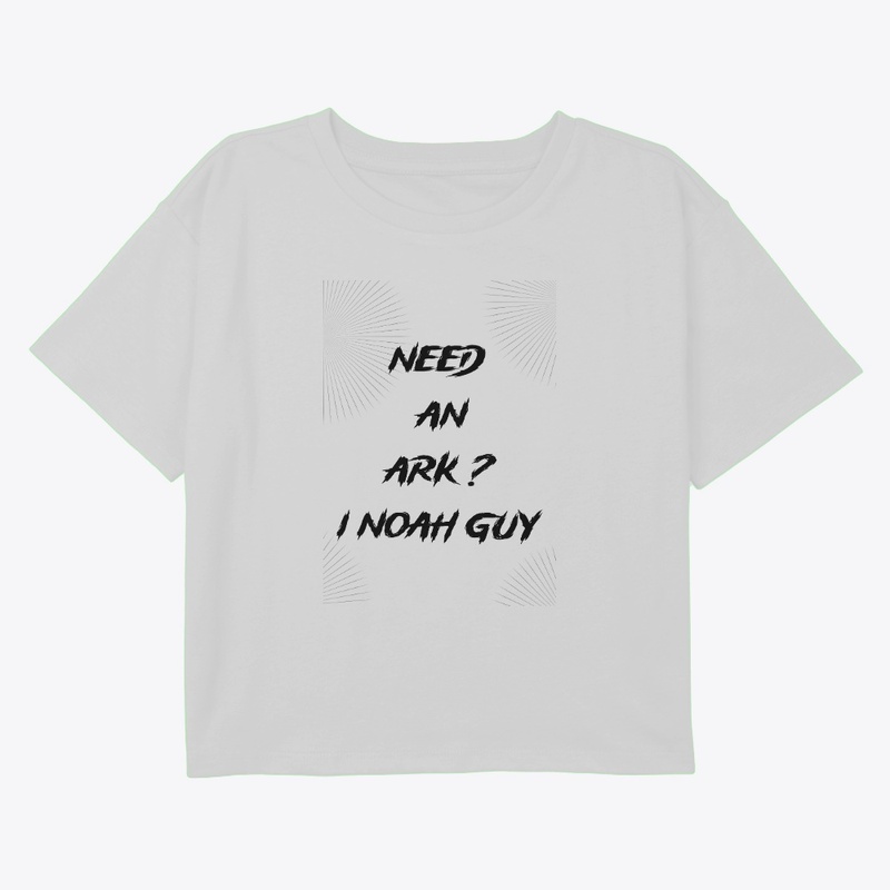 Christian Pun T-Shirt