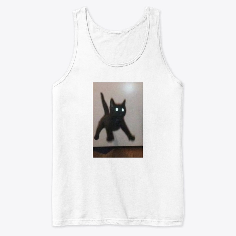 Im Freakit Meowt!!!