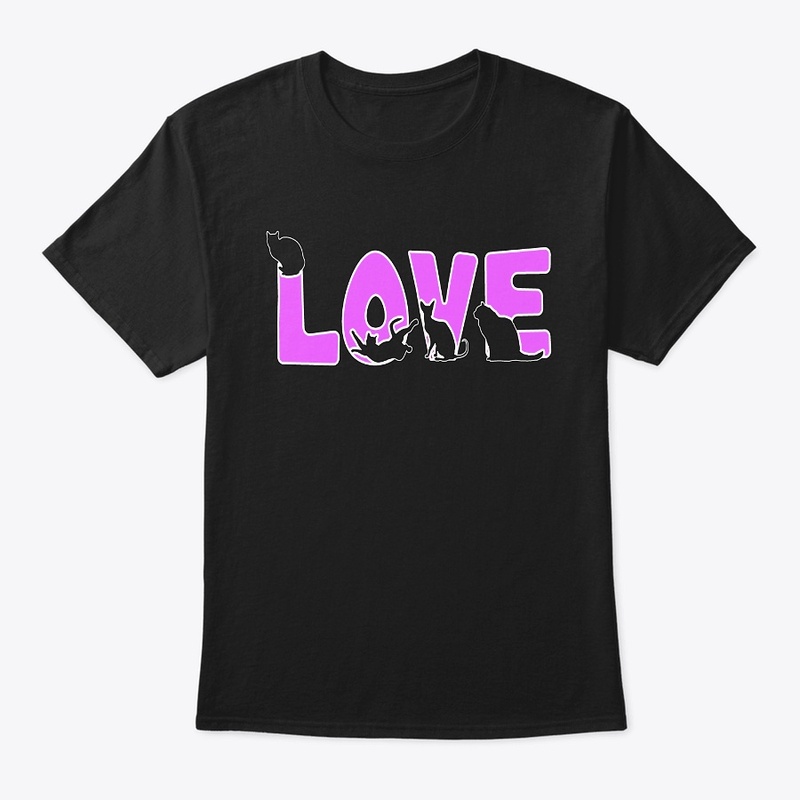Love Cats 2.0