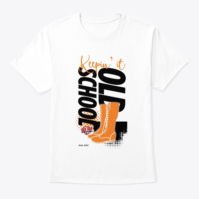 Old School Collection