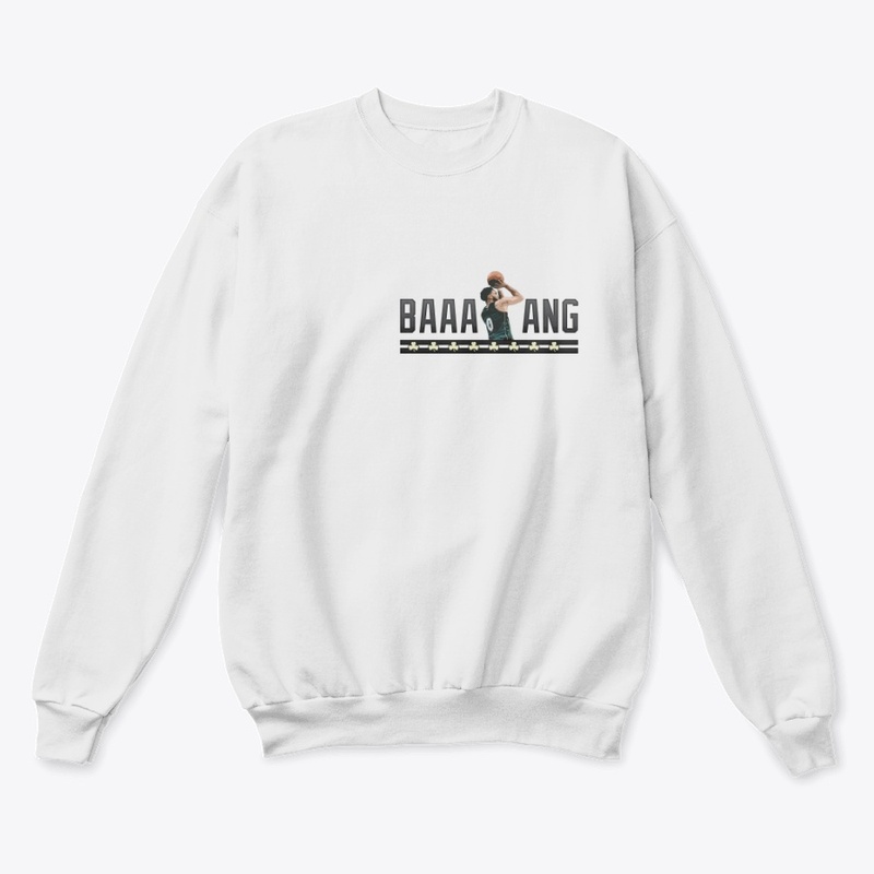 BANG MERCH DROP
