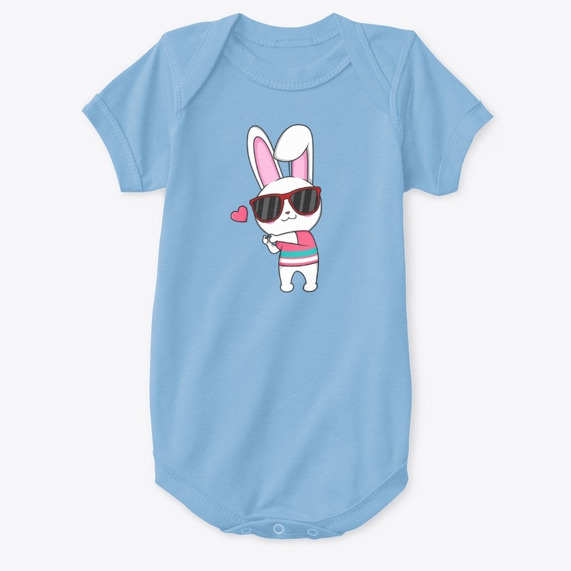 Kool Bunny 