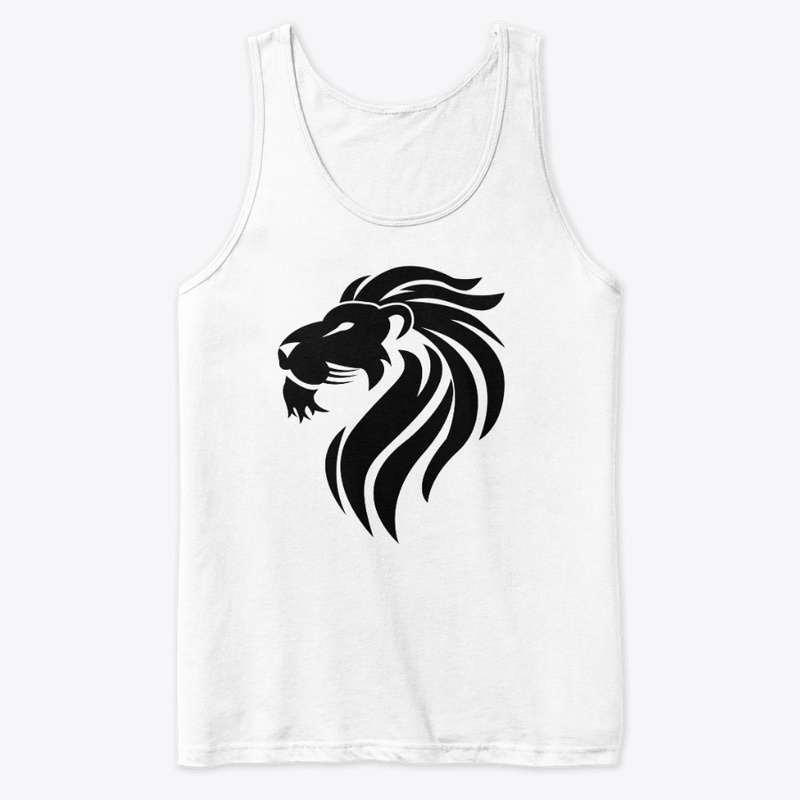 The Lion of Judah