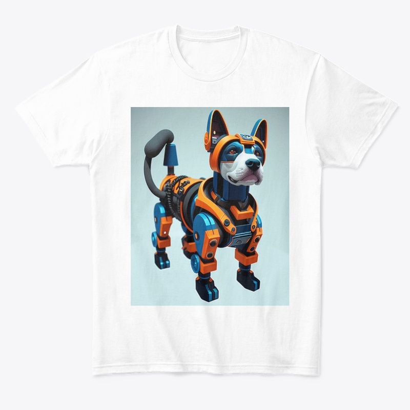 Cyber Dog 3