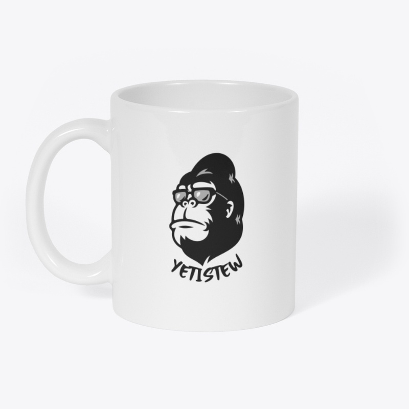 Yeti Stew Original