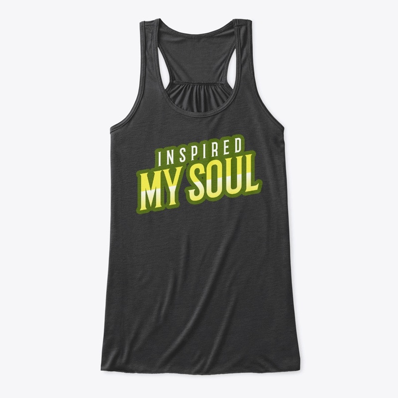 inspired my soul inspiration and motivat