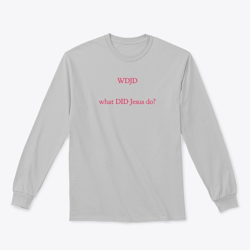 WDJD collection