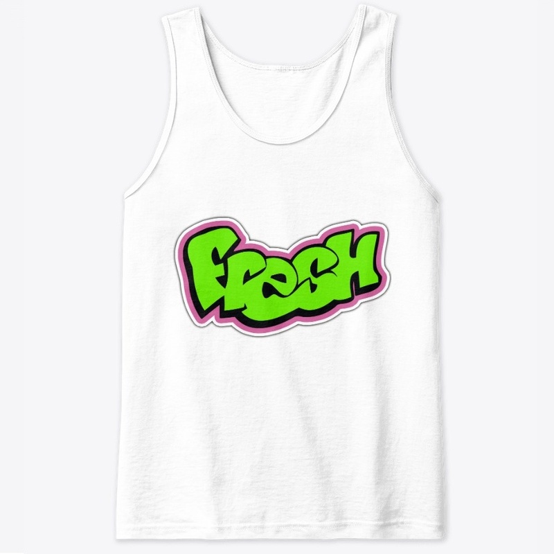 Fresh Nexx Level Wear