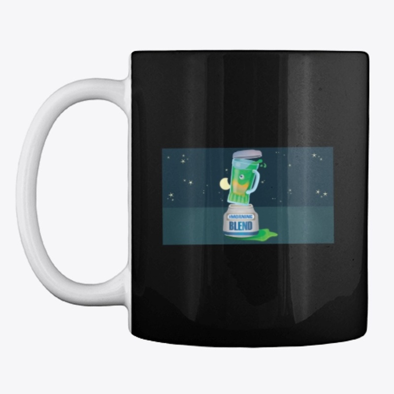 MORNING BLEND 