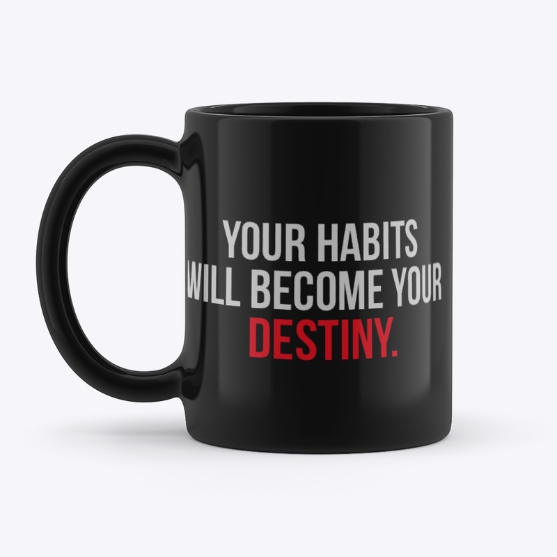 Hypebeast Motivation #1