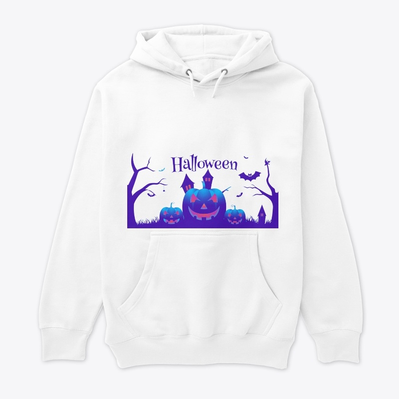 Halloween shirt