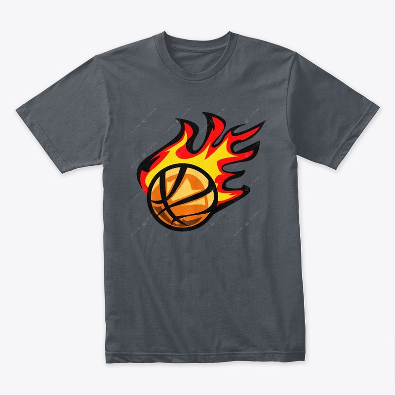 Basketball T-Shirt