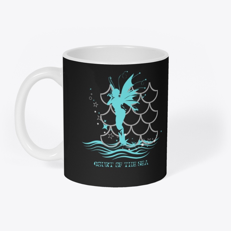 Court of Sea