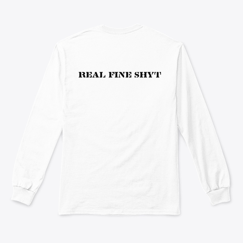 The Real Fine Collection