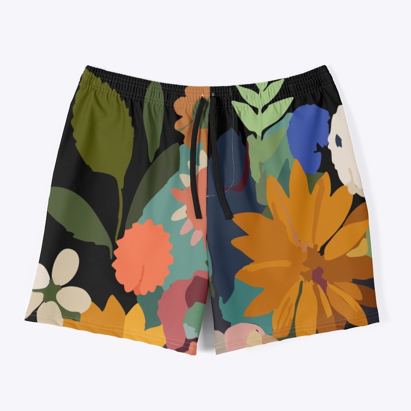 Floral Pastel