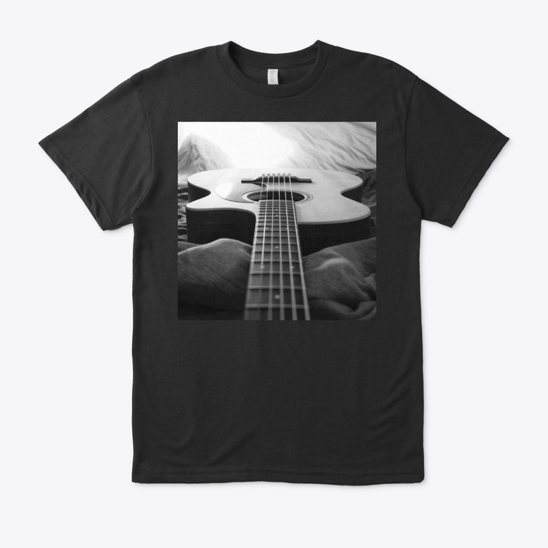 Premium Tee 