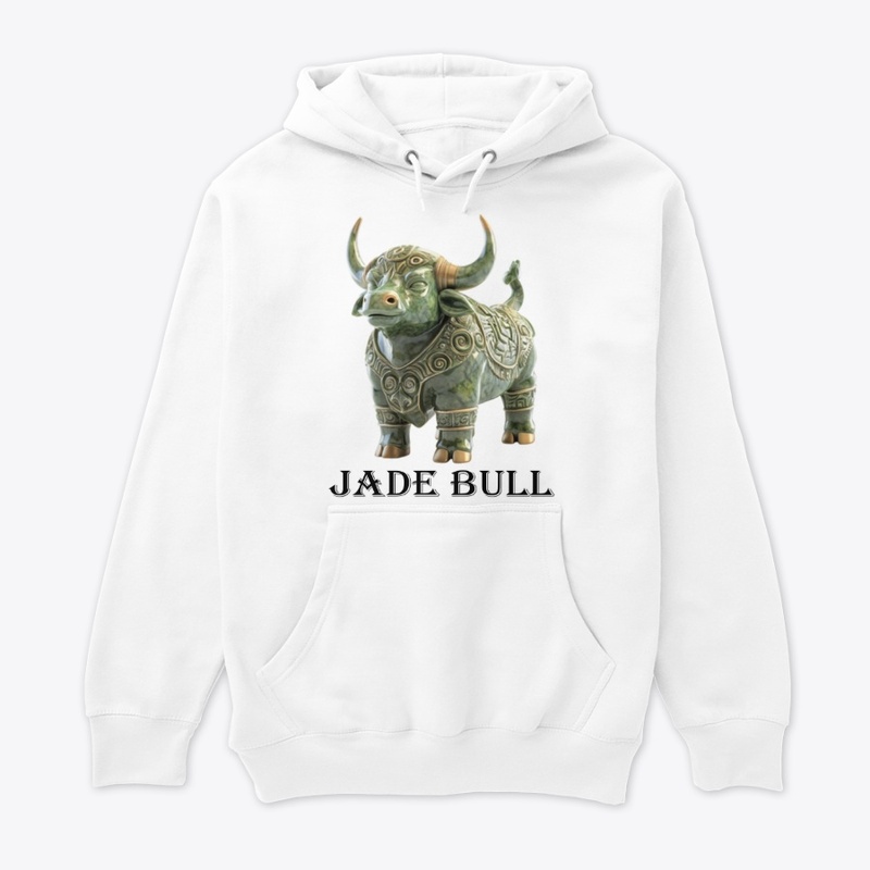 Jade Bull Products. Premium.