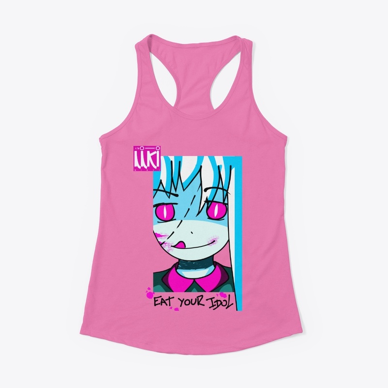 Eat Your Idol