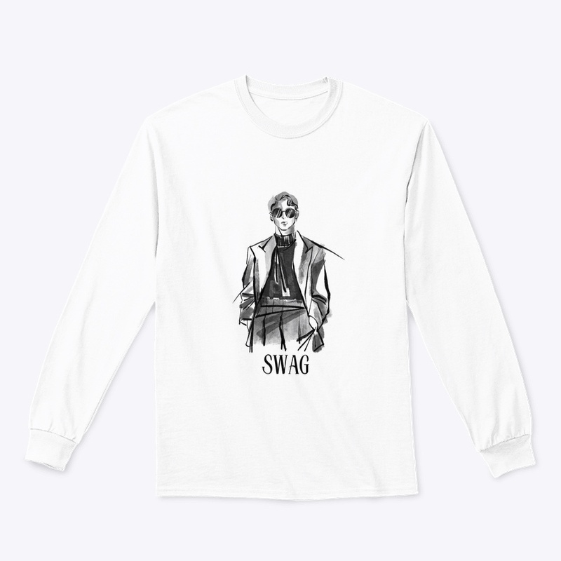 Trendy  T-shirt 
