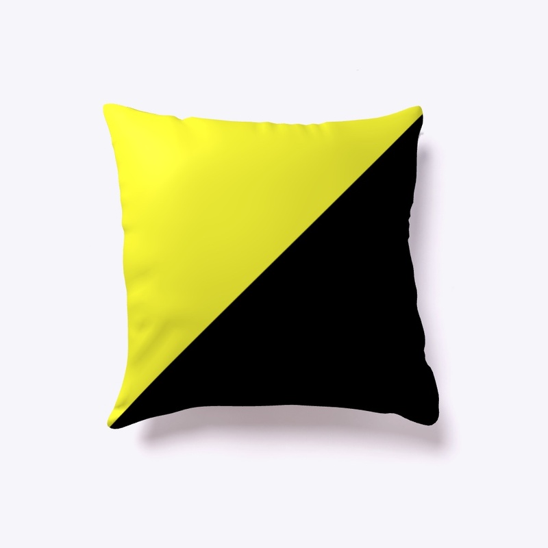AnCap Pillow