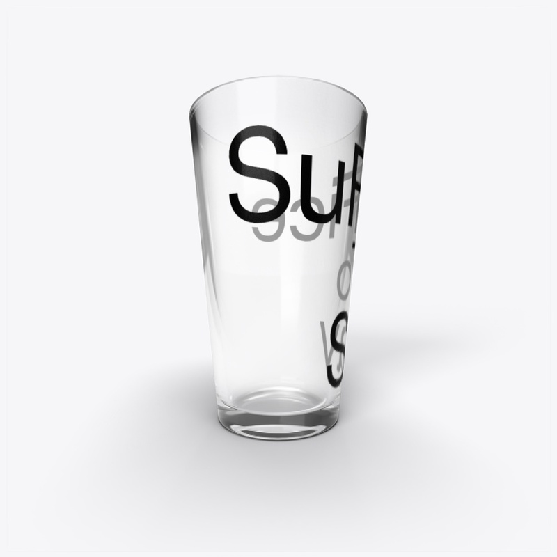 SuFFice To Say Gear