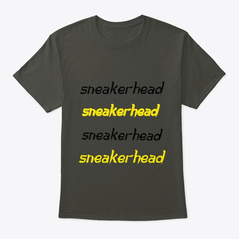 Sneakerhead