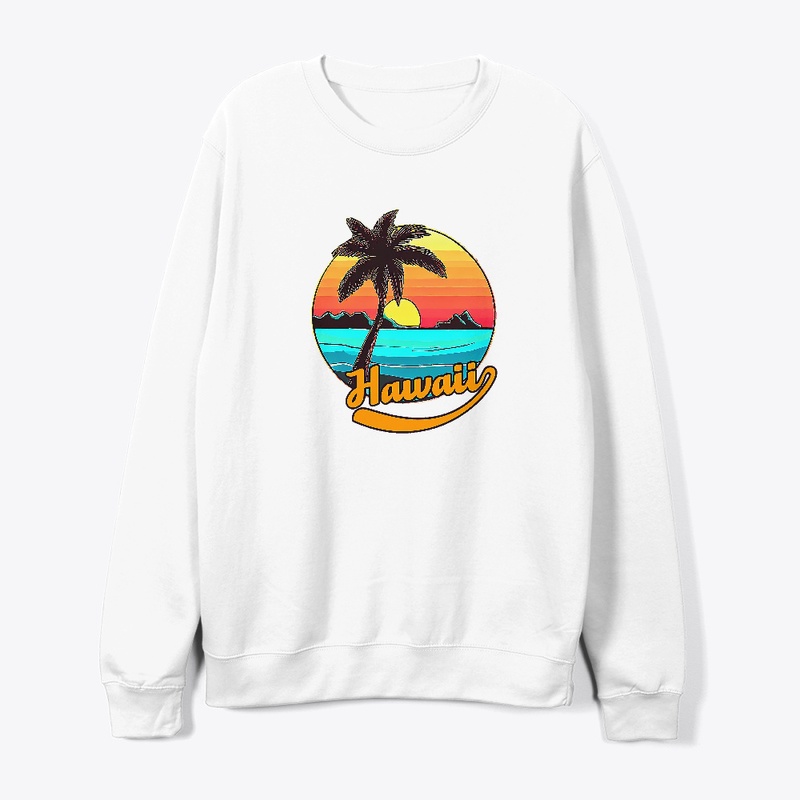 Hawaii T-shirt