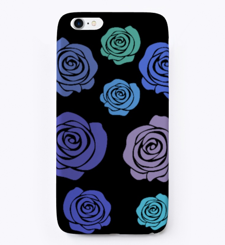 Roses Phone Case