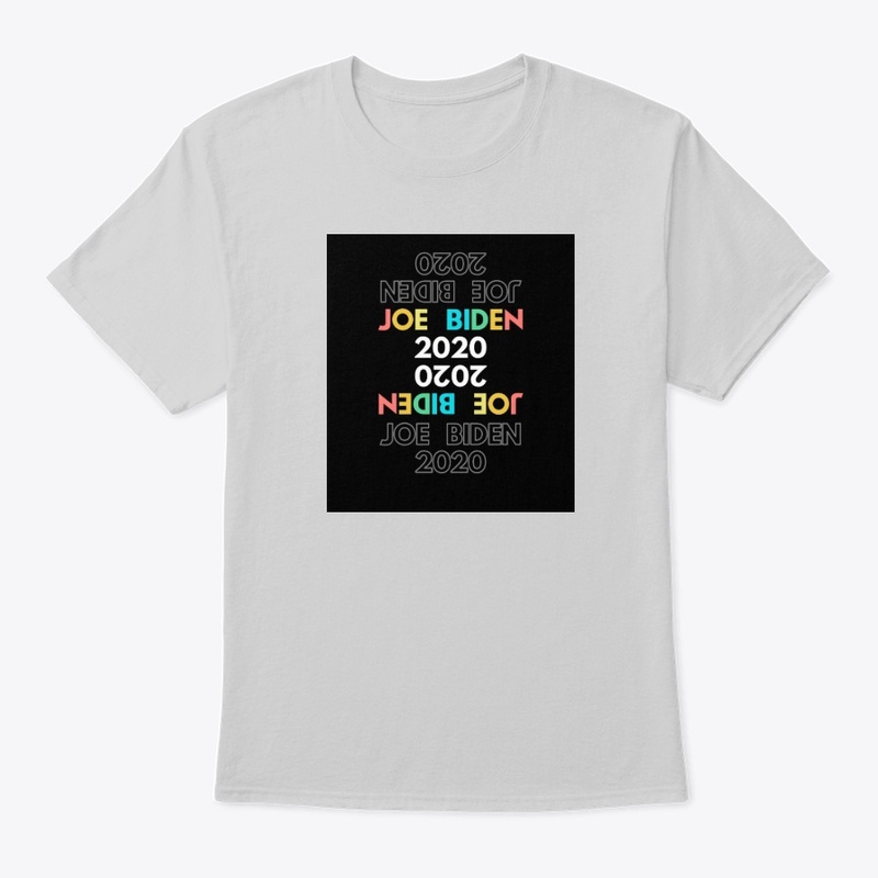 Joe Biden 2020 T-shirt