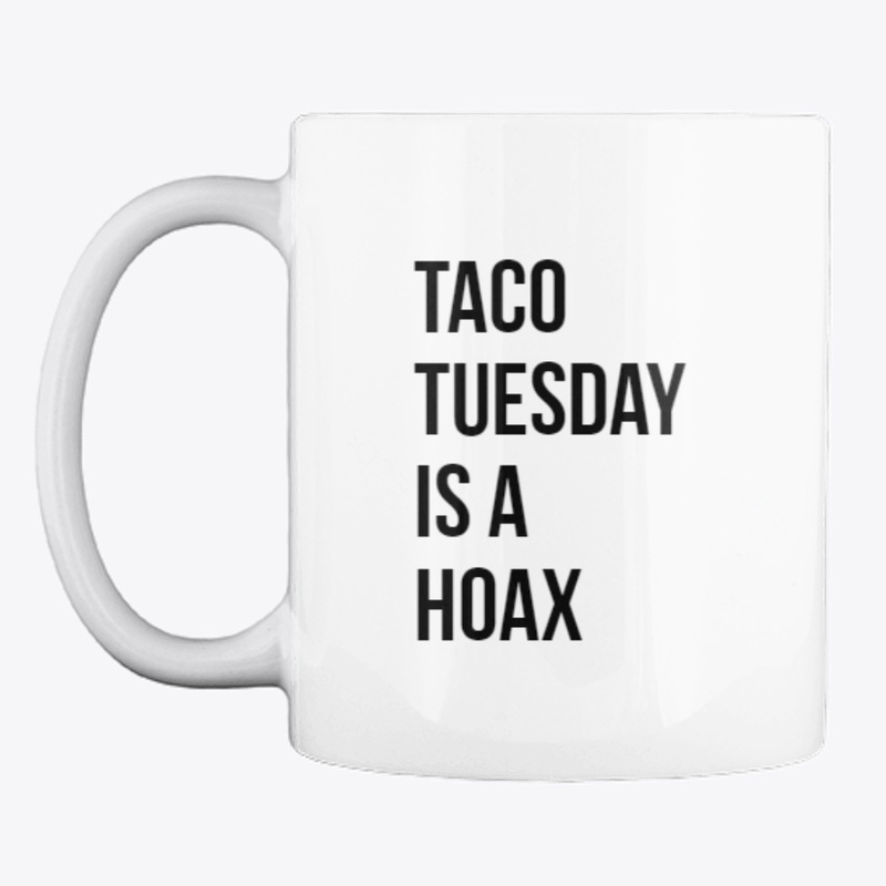 Taco Tuesday