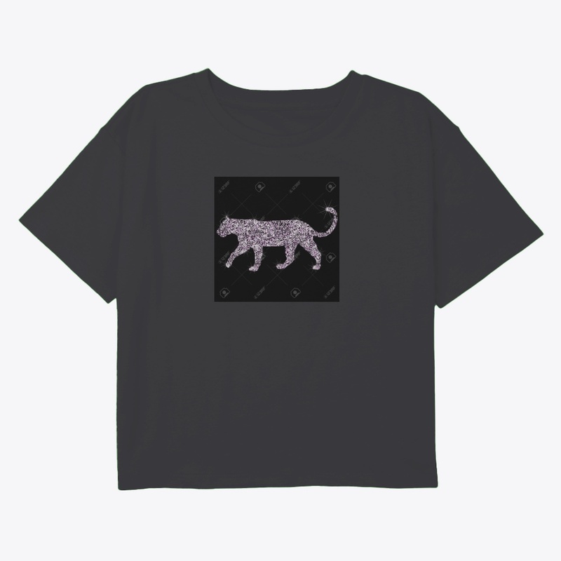 Tiger – Fierce and Bold Animal Design