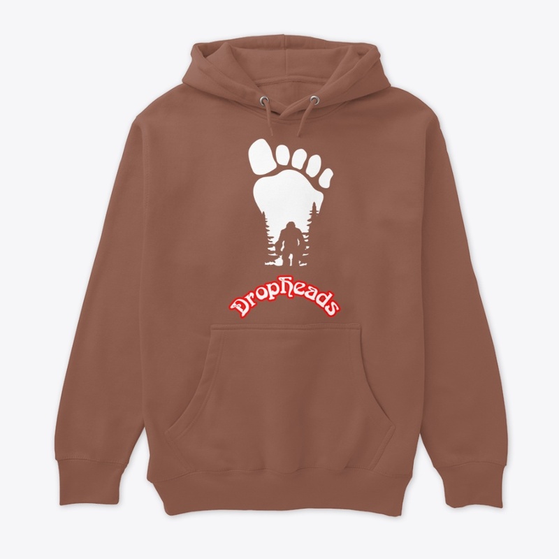 BIG Foot Collection