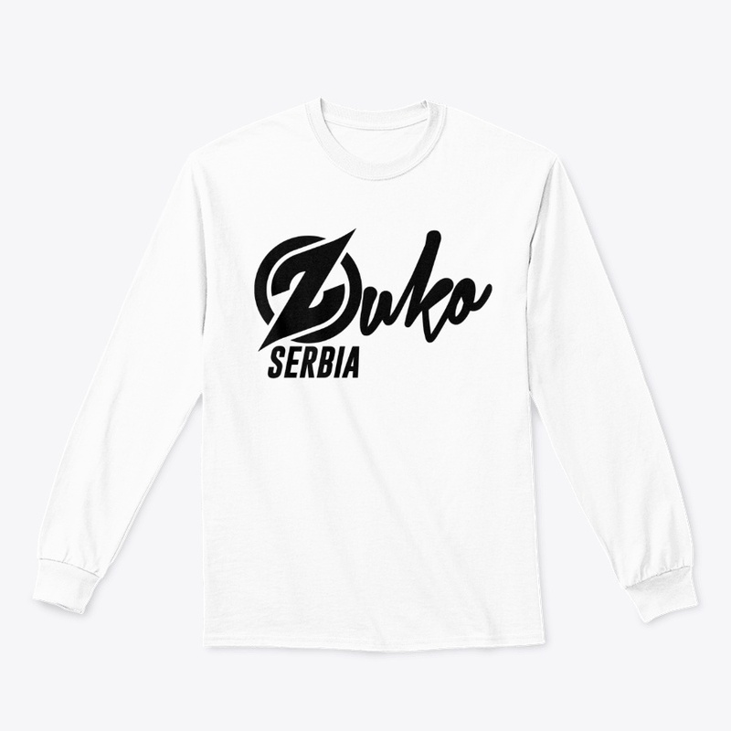 ZERB BLACK