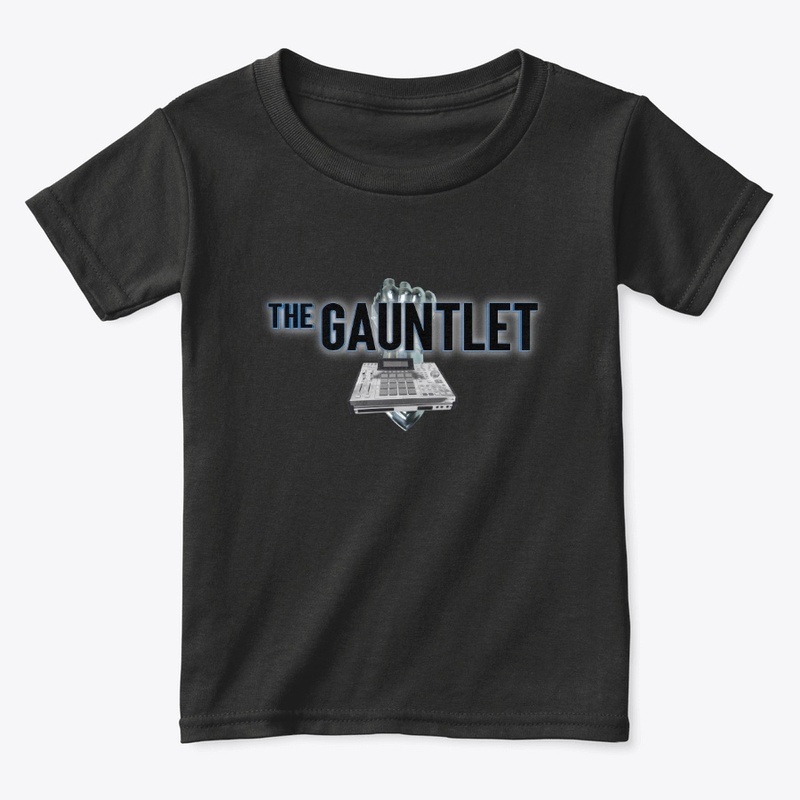 The Gauntlet Beat Battle Gear